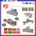 Jelly Candy Starch Moulding Machine